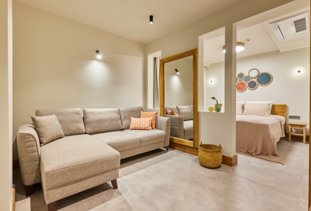 Meruno Alaçatı Hotel - Görsel 18