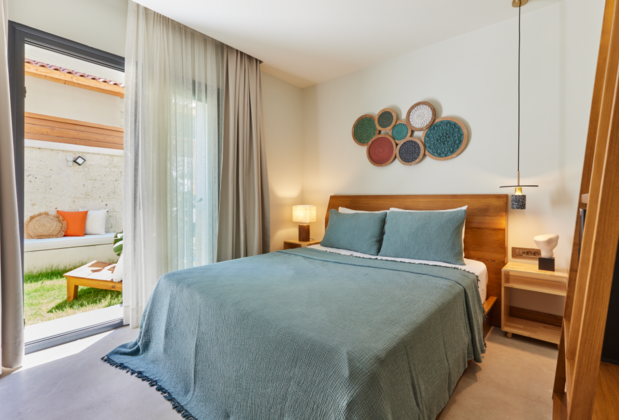 Meruno Alaçatı Hotel - Görsel 19