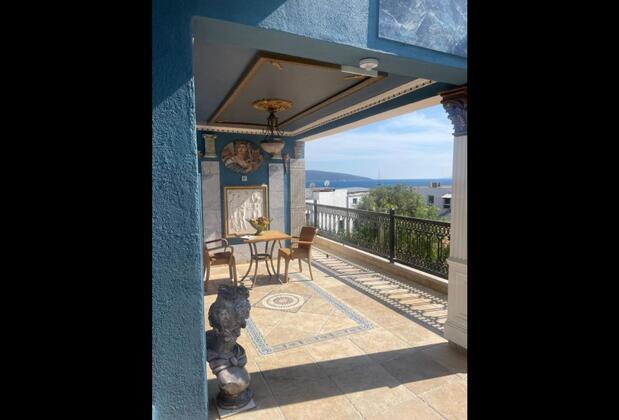 Casa Roma Butik Otel - Görsel 5