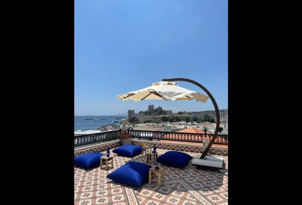 Casa Roma Butik Otel - Görsel 6