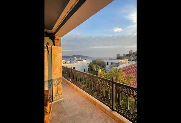 Casa Roma Butik Otel - Görsel 7