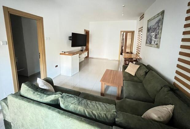 Nagaş Hotel - Görsel 4