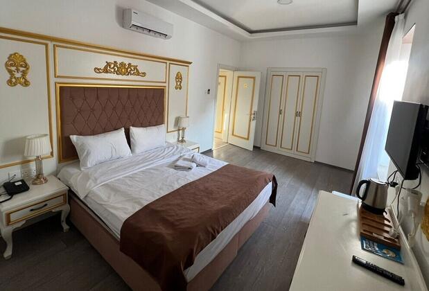 Nagaş Hotel - Görsel 7