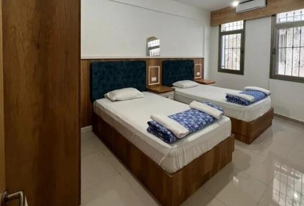 Nagaş Hotel - Görsel 10