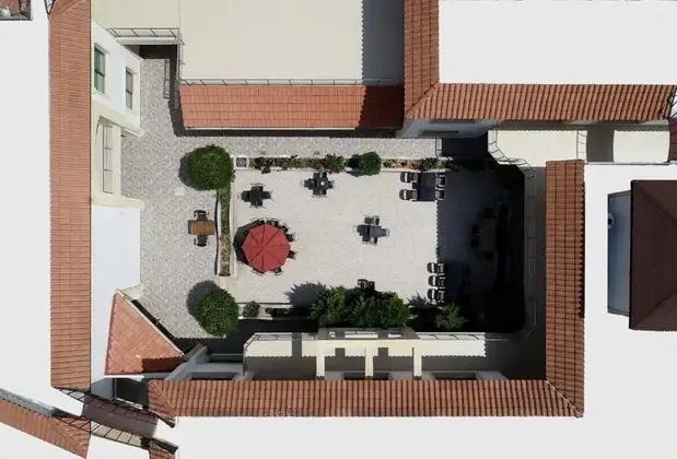 Nagaş Hotel - Görsel 3