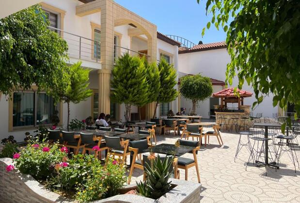 Nagaş Hotel - Görsel 12