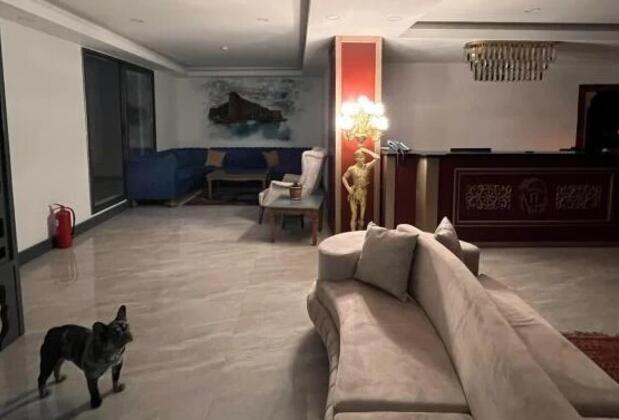 Nagaş Hotel - Görsel 11