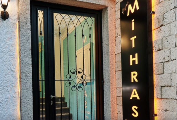 Mithras Çeşme Otel Adults Only +16 - Görsel 4