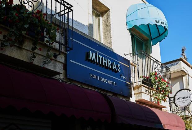 Mithras Çeşme Otel Adults Only +16 - Görsel 5