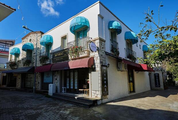 Mithras Çeşme Otel Adults Only +16 - Görsel 7