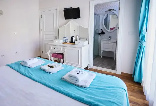 Mithras Çeşme Otel Adults Only +16 - Görsel 8