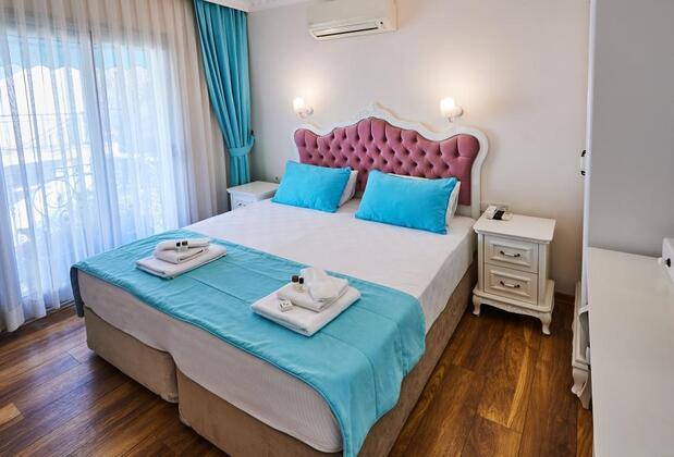 Mithras Çeşme Otel Adults Only +16 - Görsel 9