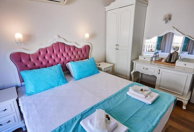 Mithras Çeşme Otel Adults Only +16 - Görsel 10