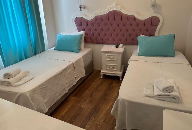 Mithras Çeşme Otel Adults Only +16 - Görsel 12