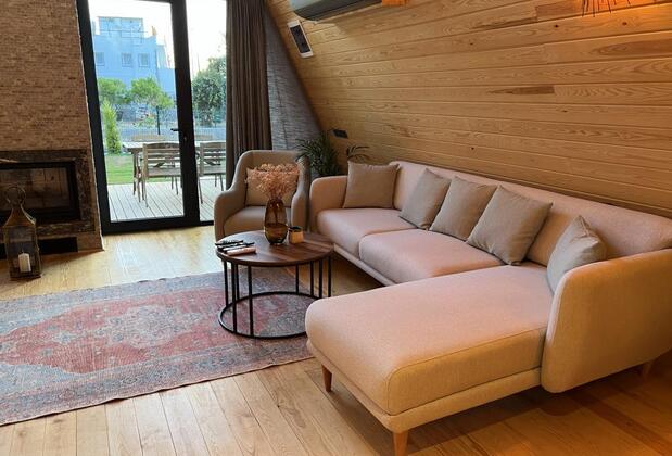 Begonvil Gümüşlük - Görsel 5