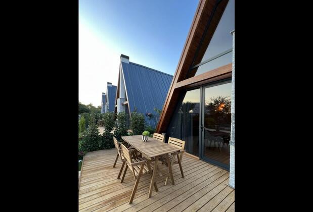 Begonvil Gümüşlük - Görsel 6