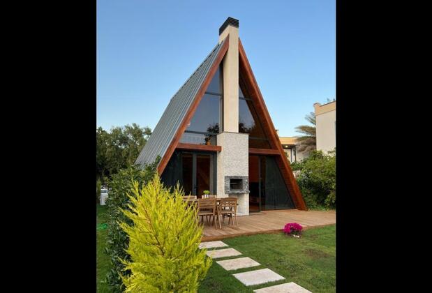 Begonvil Gümüşlük - Görsel 7