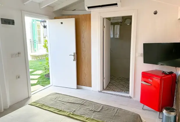 Müzeyyen Hanım Konağı Alaçatı - Görsel 4