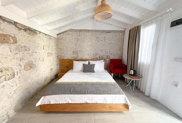 Müzeyyen Hanım Konağı Alaçatı - Görsel 3