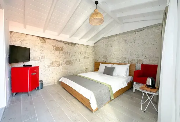 Müzeyyen Hanım Konağı Alaçatı - Görsel 6