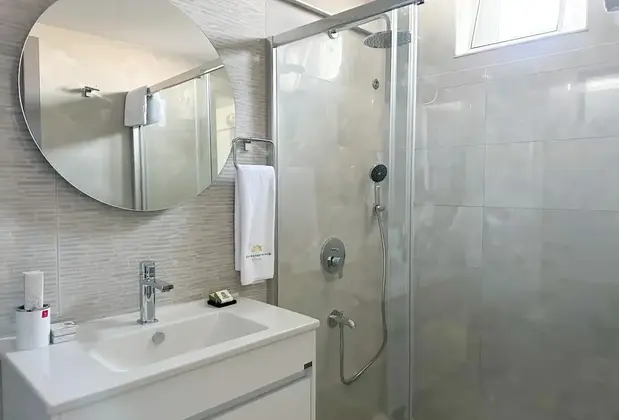 Müzeyyen Hanım Konağı Alaçatı - Görsel 7