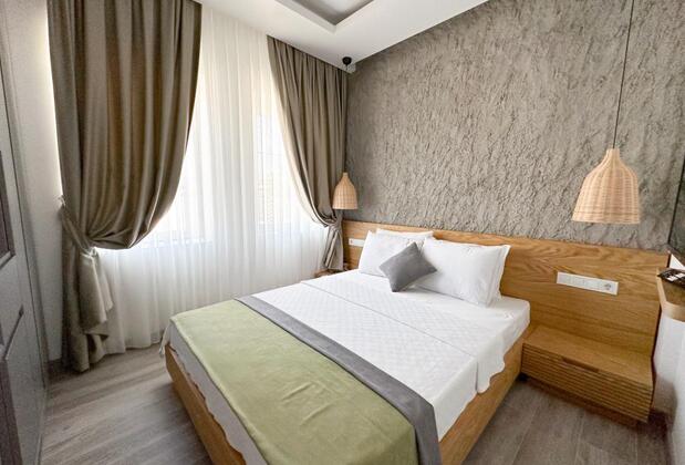 Müzeyyen Hanım Konağı Alaçatı - Görsel 8