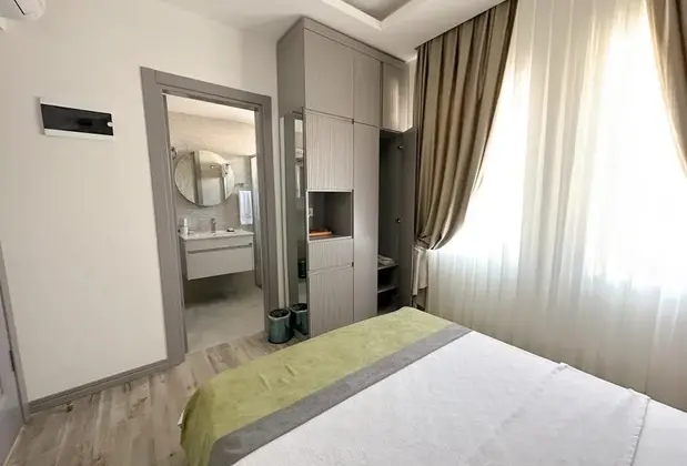 Müzeyyen Hanım Konağı Alaçatı - Görsel 9