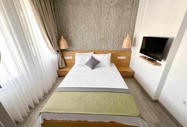 Müzeyyen Hanım Konağı Alaçatı - Görsel 10