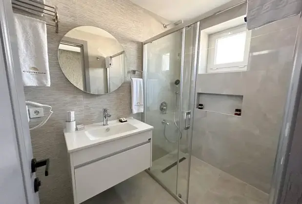 Müzeyyen Hanım Konağı Alaçatı - Görsel 11