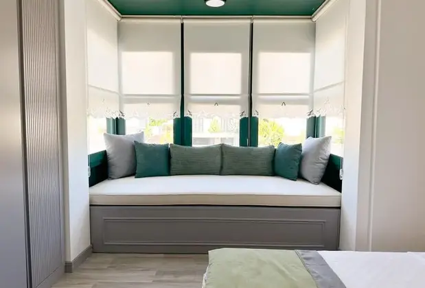 Müzeyyen Hanım Konağı Alaçatı - Görsel 12