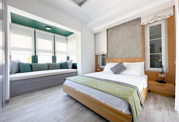 Müzeyyen Hanım Konağı Alaçatı - Görsel 13