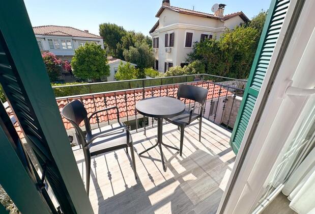 Müzeyyen Hanım Konağı Alaçatı - Görsel 14