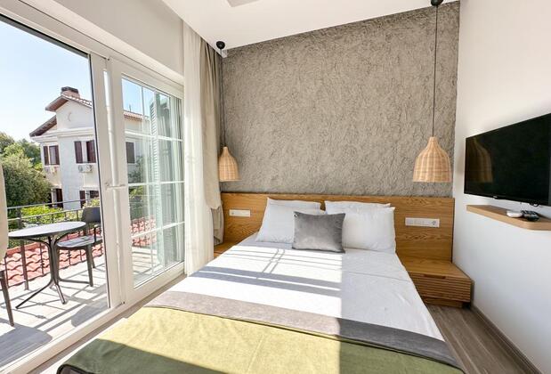 Müzeyyen Hanım Konağı Alaçatı - Görsel 16