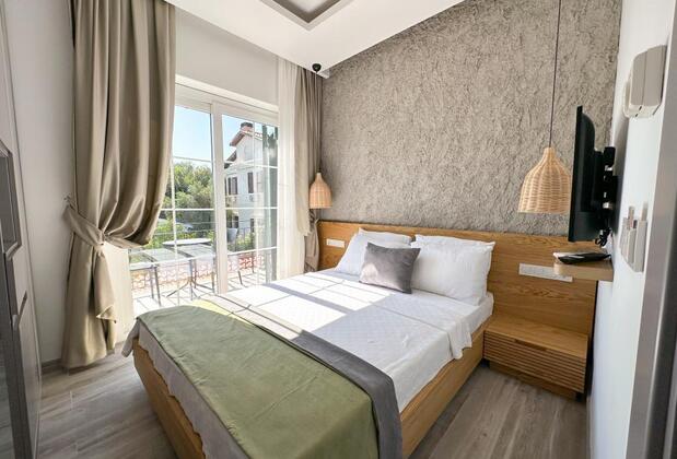 Müzeyyen Hanım Konağı Alaçatı - Görsel 15