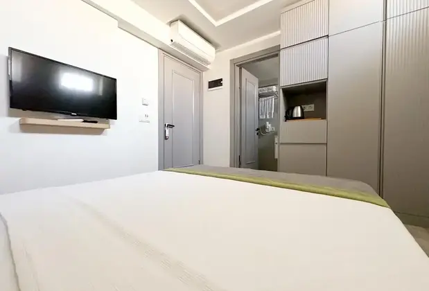 Müzeyyen Hanım Konağı Alaçatı - Görsel 17