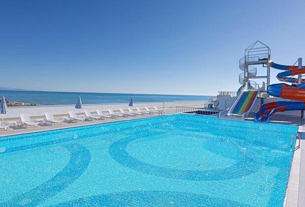 Simurg Halal Luxury Hotel Alanya - Görsel 5