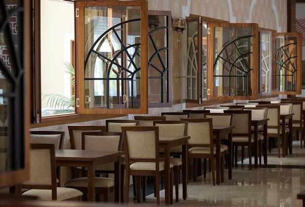 Simurg Halal Luxury Hotel Alanya - Görsel 18