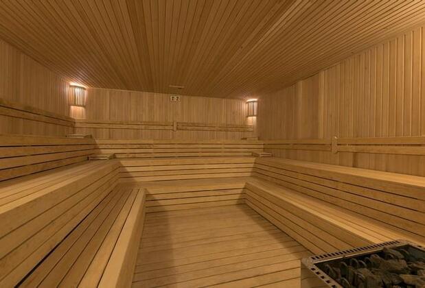 Simurg Halal Luxury Hotel Alanya - Görsel 22