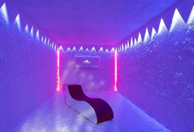 Simurg Halal Luxury Hotel Alanya - Görsel 20