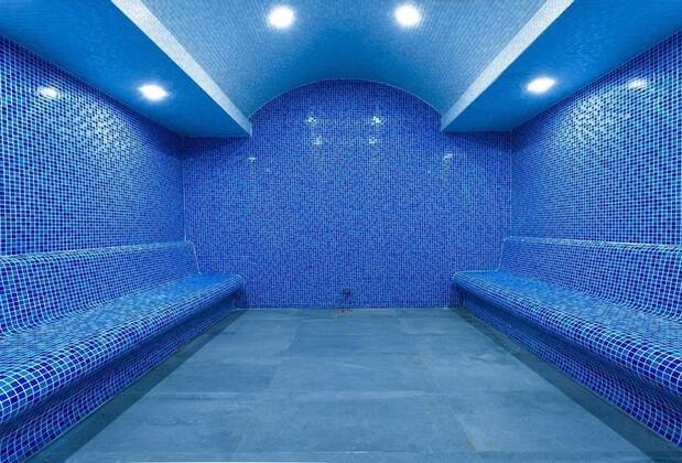 Simurg Halal Luxury Hotel Alanya - Görsel 23