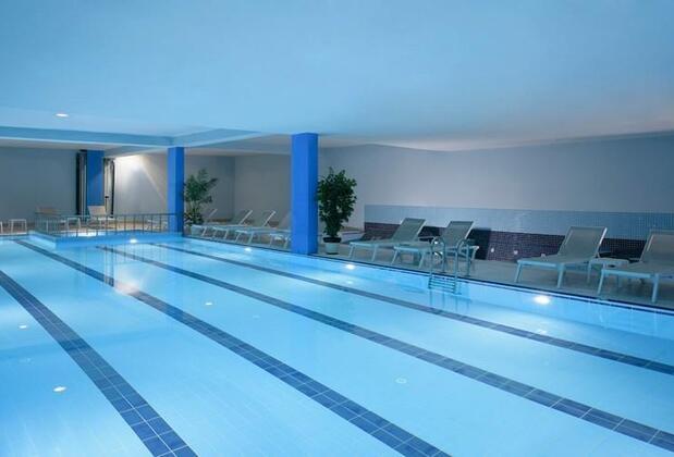 Simurg Halal Luxury Hotel Alanya - Görsel 24