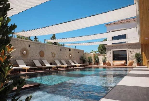 Nap Alaçatı (+14 Adult Only) - Görsel 2