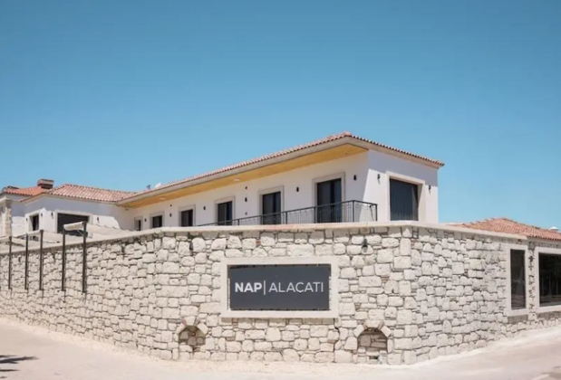 Nap Alaçatı (+14 Adult Only) - Görsel 3