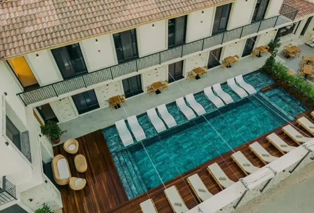 Nap Alaçatı (+14 Adult Only) - Görsel 20