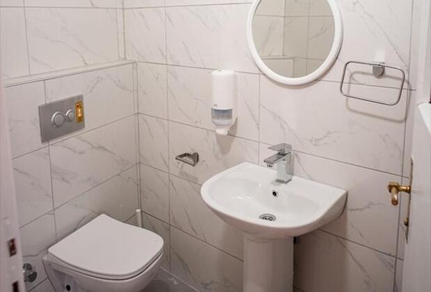 Koza Hostel Coffee & Chill - Görsel 12