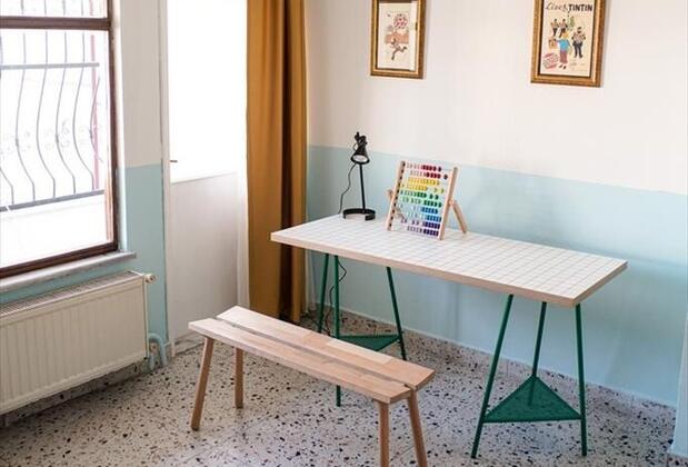 Koza Hostel Coffee & Chill - Görsel 11