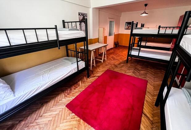 Koza Hostel Coffee & Chill - Görsel 6