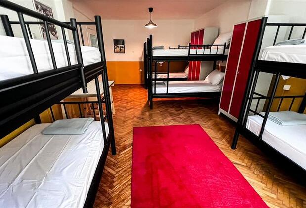 Koza Hostel Coffee & Chill - Görsel 7