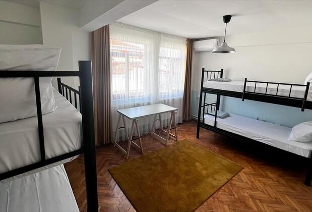 Koza Hostel Coffee & Chill - Görsel 4