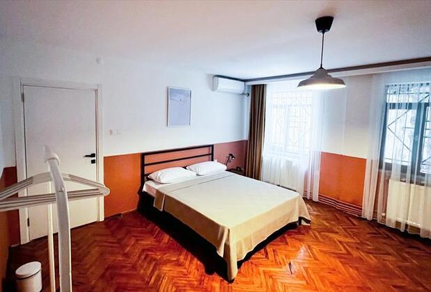 Koza Hostel Coffee & Chill - Görsel 8